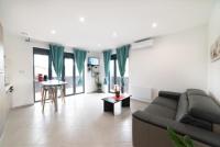 Appartement Fashion Proche Stade Groupama , Eurexpo , LDLC Arena - B&B Meyzieu