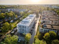 Oaza Spa z prywatną Sauną by Perłowa Przystań Rent - Chambres d'hôtes Kołobrzeg