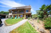 Git chez BOUBET 1 - B&B
