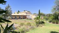Junior Suite con Vista Giardino