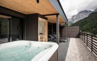 Appartamento con Vista Montagna