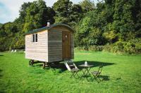 Shepherd's Hut - Pine