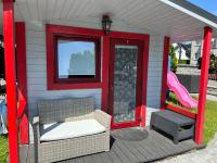 Chalet mit 1 Schlafzimmer