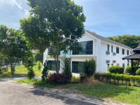 Villa - Vue sur Jardin