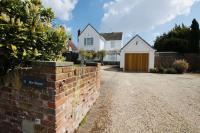 Exquisite location close to the sea! - B&B Frinton-on-Sea