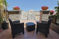 Superior Double Room with Balcony