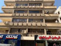 Royal Apartment Mokattam - Ferienwohnung Kairo