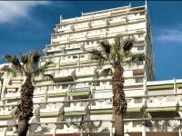 Le TIKAL studio 4 pers, centre-ville port, clim - Ferienwohnung La Grande-Motte