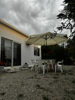 Stella's Olive Tree House - B&B Adelianós Kámpos