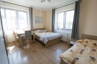 Luxury Triple Room