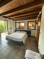 Triple Room with Garden View