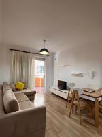 Coastal Comfort Apartament - Bed and Breakfast