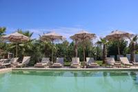 W Villas Halkidiki - B&B Pefkochóri