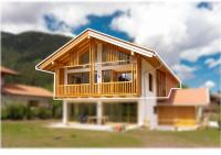 Panorama Chalet - Bed and Breakfast