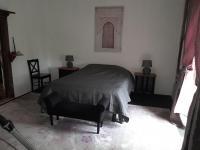 La petite Salamandre bleue - B&B