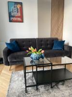 Fyrtel Gdynia Centrum - B&B Gdynia