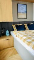 Fyrtel Gdynia Centrum - B&B