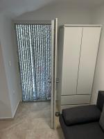 Monolocale con Divano-Letto