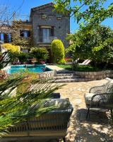 Maison Villa Angela - B&B Sant'Agata sui Due Golfi