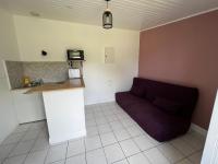 Chez Laurie et Xavier studio 2 - B&B Mignaloux-Beauvoir