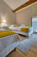 Appartement Deluxe