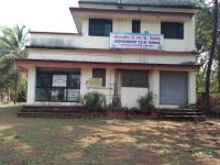 JEEVANDEEP T S K PARYATAK NIWAS Nirawade - Chambres d’hôtes