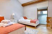 Appartement Deluxe
