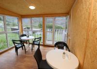 Forest Cabins - B&B Stepantsminda