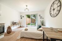 Relax Garden, Swimming pool in French Riviera - Ferienwohnung