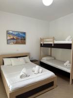 Garden Delights Apartaments - Ferienwohnung Ksamil