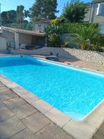 Les Accatines - B&B