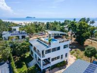 Phangan Sky Villa - Ferienwohnung