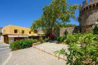 D'Amboise House - B&B