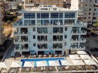 Azure Sea Apartments - Ferienwohnung Saranda