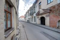 Historical apartments x Free parking SELF CHECK IN 24x7 by H&H - Ferienwohnung