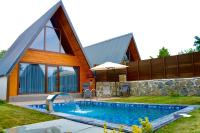 Gezegen Bungalow - B&B Sapanca