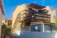 Résidence au bord de l étang de Thau - B&B Marseillan