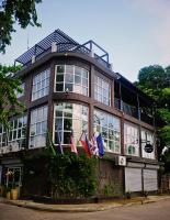 ONYX B&B Bed and Breakfast - Ferienwohnung Euscara