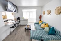 Apartament ExpoParc - B&B