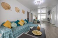 Apartament ExpoParc - Ferienwohnung Piteşti