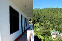 Snow View Guest House Kausani & homestay