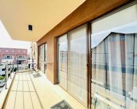 ZEN SEA APARTMENT - B&B Năvodari