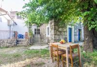 Tranquil Retreat Apartment Bozic - B&B