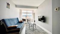 Apartment mit 1 Schlafzimmer