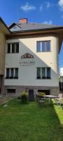 Apartmány u Holubů Na náměstí - B&B Rožnov pod Radhoštěm