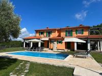 Villa Vicani - B&B