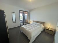 Appartement 1 Chambre avec Balcon et Vue sur Mer