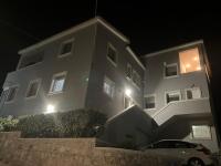 Gea luxury apartment Myrina 1 - Ferienwohnung Myrina