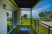 Silver Wave Apartman - B&B