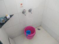Chambre Lits Jumeaux avec Salle de Bains